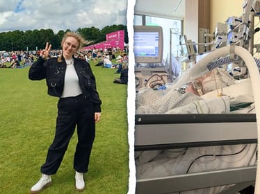 Sandra Lubert - zdjęcie główne