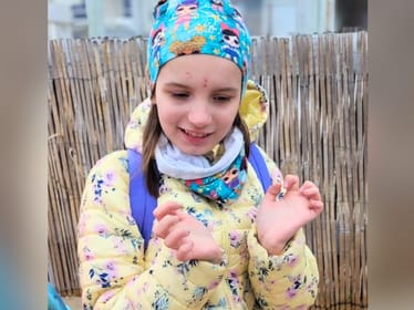 Nadia Grabowska - zdjęcie główne