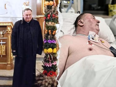 Leszek Dopart - zdjęcie główne