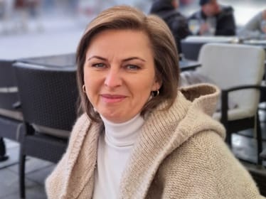 Małgorzata Miżdal - main photo