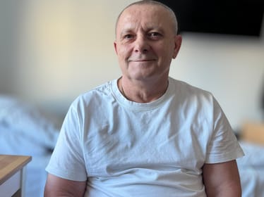 Wojciech Langner - zdjęcie główne