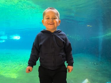 Tymek Studenny - main photo