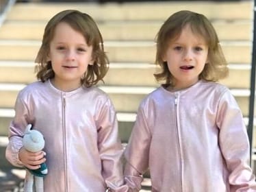 Wiktoria i&nbsp;Laura Wielickie - zdjęcie główne