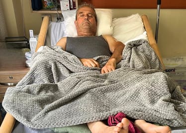 Tadeusz Jaróg - zdjęcie główne