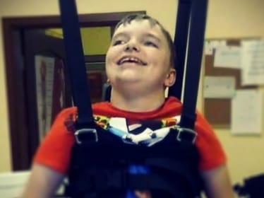 Bartosz Tomaszewski - main photo