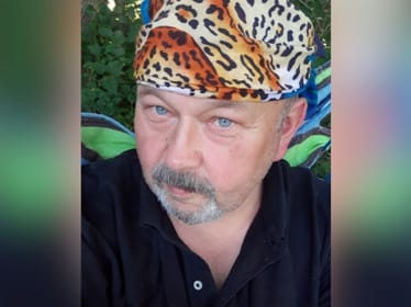 Marek Jaśkiewicz - zdjęcie główne