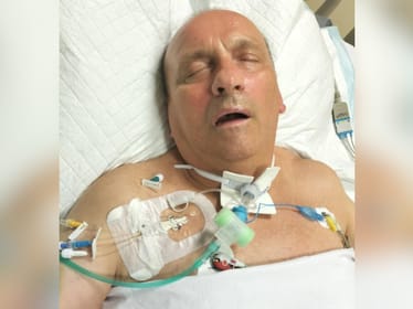 Sylwester Grzejszczak - zdjęcie główne