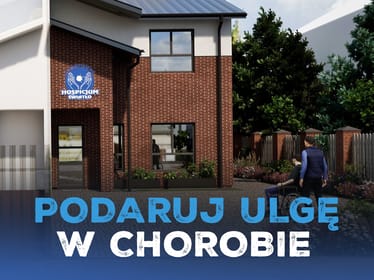 Stwórzmy razem Centrum Wsparcia i Opieki dla chorych osób i ich rodzin! - main photo