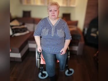 Barbara Duras - zdjęcie główne