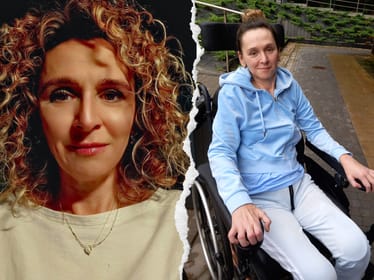 Aleksandra Szumilas - zdjęcie główne