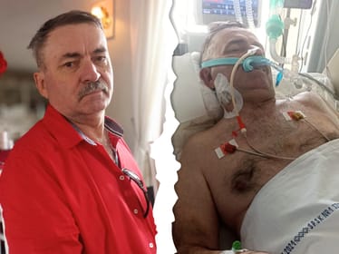 Zdzisław Lewandowski - zdjęcie główne