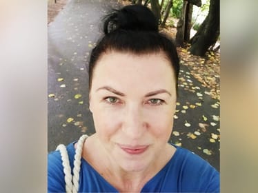 Agnieszka Kasztelan - zdjęcie główne