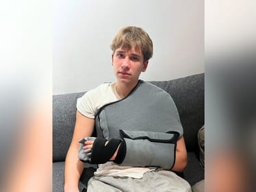 Patryk Goździcki - main photo