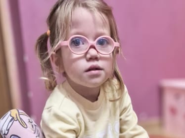 Weronika Olbryś - zdjęcie główne