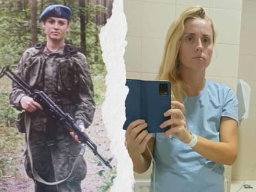 Monika Pińkowska - main photo