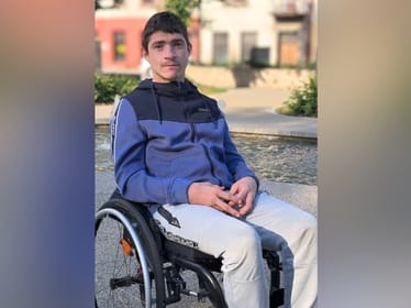 Bartłomiej Barnaś - zdjęcie główne