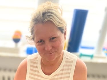 Barbara Jureczko - zdjęcie główne