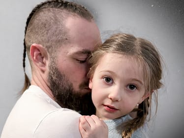 Michalinka Rachuba - main photo