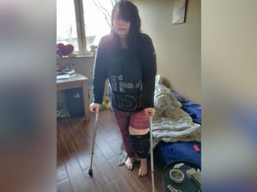 Agnieszka Graczyk - zdjęcie główne