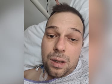 Piotr Grygier - zdjęcie główne