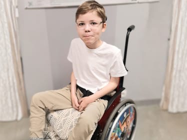 Piotruś Reszke - zdjęcie główne