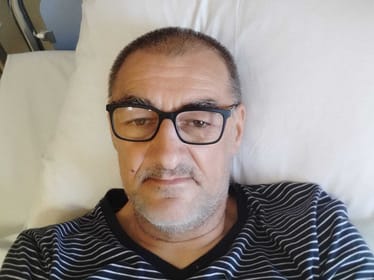 Daniel Król - zdjęcie główne