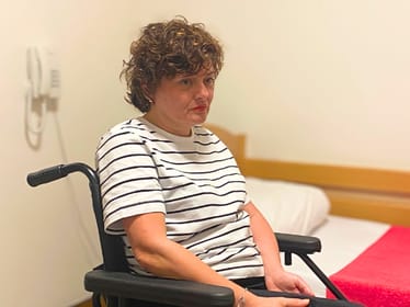 Magdalena Bagrowska - Łysoń - main photo