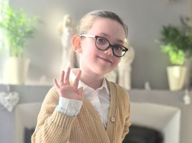 Aleksandra Adamczyk - main photo