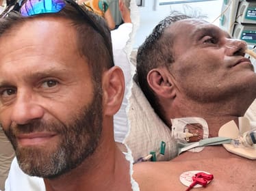 Jarosław Holi - zdjęcie główne