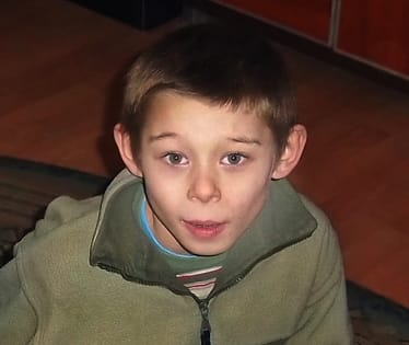 Kacper Psikus - main photo