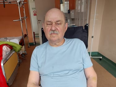 Krzysztof Kratkowski - zdjęcie główne