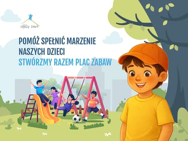 Spełnijmy dziecięce marzenia – stwórzmy razem Przylądkowy plac zabaw! - main photo