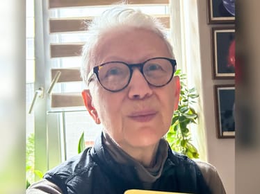 Teresa Tyndorf-Sarte - main photo
