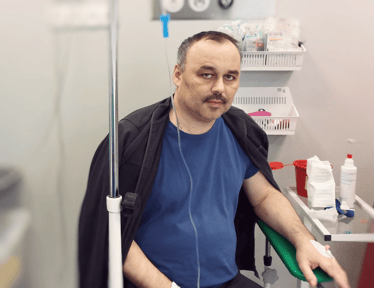 Wojciech Budzik - main photo