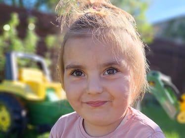 Oliwia Szygenda - main photo