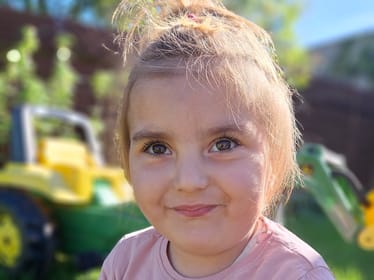 Oliwia Szygenda - zdjęcie główne