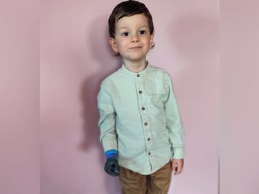 Jakub Kopciejewski - main photo