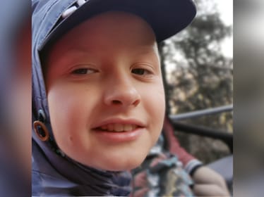 Kacper Flak - zdjęcie główne