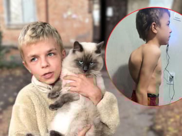 Tymofii Panteleiev - main photo