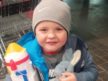 Mateusz Kędzierski - main photo