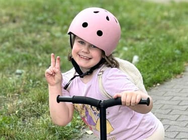 Oliwia Haśkie - main photo