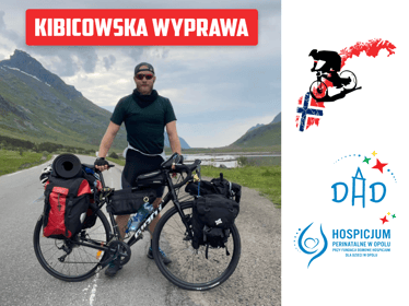 Kibicowska Wyprawa 2026 - zdjęcie główne