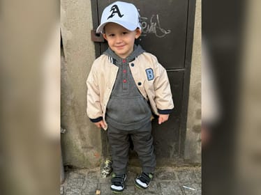 Antoś Kulesza - zdjęcie główne