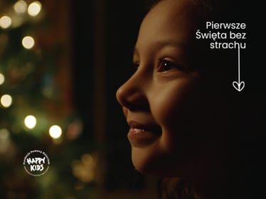Dla wielu dzieci to będą pierwsze prawdziwe Święta. Pomóż je stworzyć! - zdjęcie główne