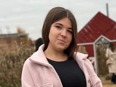 Sara Wilczyńska - zdjęcie główne