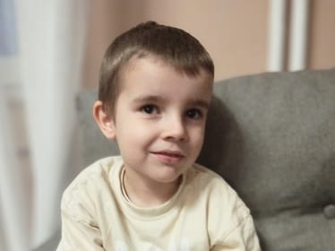 Dominik Kruk - zdjęcie główne