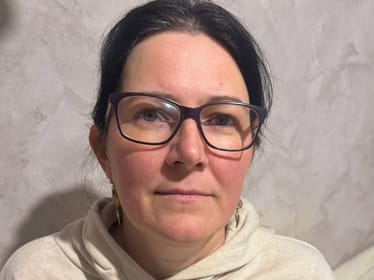 Agnieszka Rodziewicz - zdjęcie główne