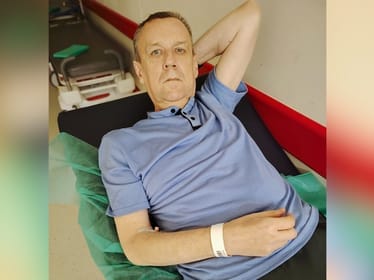 Jacek Cieślak - main photo