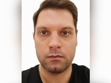 Artur Moszczyński - zdjęcie główne