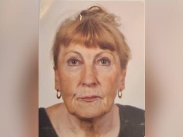 Janina Skowron - zdjęcie główne